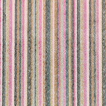 Issia Velvet Multi 7963-07 Curtains